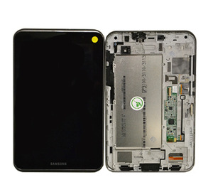 Replacement for SAMSUNG P3100 LCD TAB  - Quality Phone Parts in Sri Lanka